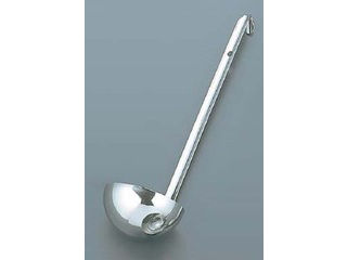 Sampo 三宝産業 UK　18−8　レードル　60cc