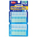 KOBAYASHI 小林製薬 やわらか歯間ブラシSSS−Sサイズ 20本(4)
