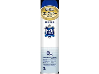 KOBAYASHI 小林製薬 トイレその後に無香料280ML