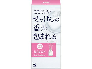 KOBAYASHI  Sawaday Stick SAVON ꥢե륵ܥι 