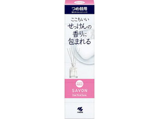 KOBAYASHI  Sawaday Stick SAVON ꥢե륵ܥι Ĥ