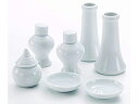 SHIZUOKA 静岡木工 ★★★021470 神具セット 陶器7点セット(中)