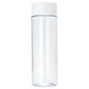 IMOTANI イモタニ ★★★マイクリアボトル500ml ホワイト MB-500