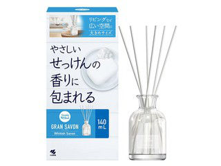 KOBAYASHI  SawadayStick 󥵥ܥ ۥ磻ƥå奵ܥ  140mL