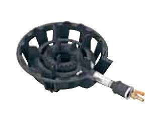 メーカー品番：DEJ-14SLバーナーサイズ(mm)：φ200×370×H90下枠サイズ(mm)：φ270×H105ガス種：LPガスDBC6201　