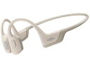 Shokz VbNX ` Bluetoothwbhz Cz  mCL OpenRun Pro Beige SKZ-EP-000008