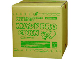 MIDORI ANZEN/~hS nhN[i[ Mnh PRO/CORN 18KGlւpBIBe MHAND-PRO/CORN-18KG