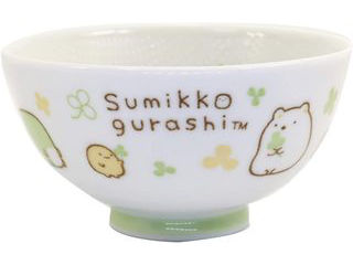 アサヒ興洋 すみっコぐらし 茶碗 アサヒ興洋 すみっコぐらし 茶碗