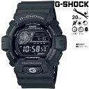 CASIO カシオ GW-8900A-1JF G-SHOCK casio1109  