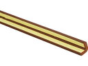 HIKARI 光 アングル型スポンジ SRLY-300