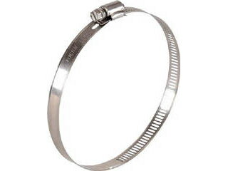 TRUSCO トラスコ中山 ホースバンド オールSUS 普及 10個入 12.7×Φ178mm TA13-178