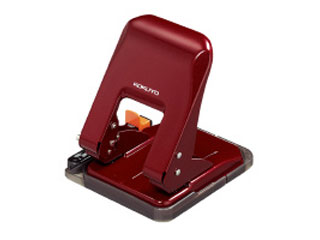 KOKUYO/コクヨ 2穴パンチ(ラクアケ)　PN-G37R