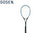 GOSEN/ゴーセン SRA1BL ガット張り上げ済 ソフトテニス ラケット 入門用 AXTHIES100 （ブルー）
ITEMPRICE