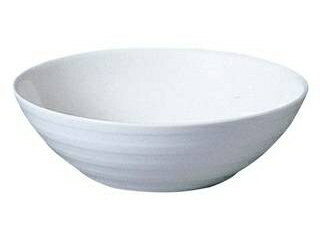 ※縁欠け・衝撃に強く、高い耐久性を追及して開発された軽くて強いボディーは、業務用での最適なパフォーマンスを十分に発揮。さらに電子レンジ、食器洗浄機で安心して使用できる素材です。 商品情報 サイズ(mm)φ140×H44 6112000　