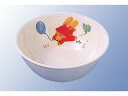 KOKUSAI KAKO 国際化工 メラミン子供食器 スイートラビット 中食器 J1SR