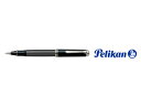 Pelikan ペリカン 【Souveran/スーベレーン】R805 ブラックストライプ