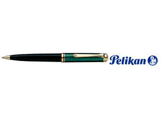 Pelikan ペリカン K800 緑縞