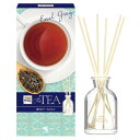 KOBAYASHI 小林製薬 Sawaday 香るStick The TEA 爽やかアールグレイ 本体 70mL