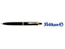 Pelikan ペリカン 【Souveran/スーベレーン】K400 黒