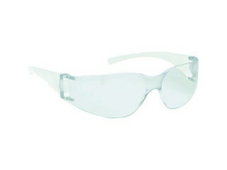 Crecia 日本製紙クレシア クリーンガード 二眼型保護めがねV10 エレメント 67601