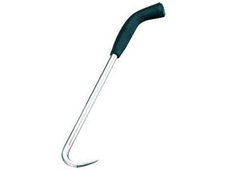 KITASHO 北正 ステンレス　魚カギ　45cm