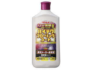 RINREI リンレイ ハイテクフローリングコート1L