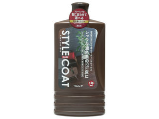 RINREI リンレイ スタイルコートダーク1L