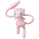 TAKARATOMY タカラトミー ポケットモンスター モンコレ MS-17 ミュウ