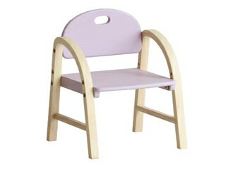 ICHIBA Ծ 2С5ФޤǻȤ F-line å Kids Arm Chair amy ٥ԥ ILC-3434LPK ᡼ľ ƱԲ ɷѤΤб 졦̳ƻΥ礪Ϥ¤Ӥ˻ֻԲ