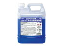 ARBOS アルボース アルボース アルカリ除菌洗浄剤 4kg