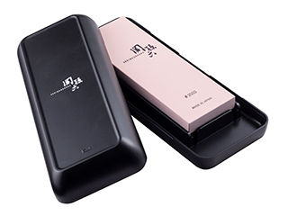 KAI 貝印 関孫六 中砥石 ＃2000 AP0331