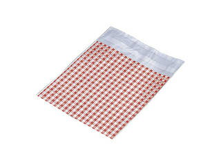 KAI 貝印 マドレーヌパック8cm用(15枚入) DL-6345