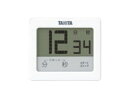 TANITA タニタ ■ タニタ 防水タッチパネルタイマー TD-414 WH ホワイト