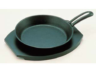 IKENAGA 池永鉄工 パスタプレートII