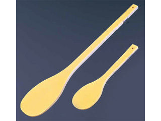 HASEGAWA 長谷川化学工業 ハイテク・丸スパテラ／75cm　SPO−75