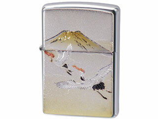 ペンギンライター ペンギンライター 電鋳ZP 鶴富士