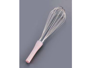 HASEGAWA 長谷川化学工業 抗菌泡立　II（ツー）ライン／AG40−7　40cmピンク