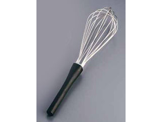 HASEGAWA 長谷川化学工業 抗菌泡立　II（ツー）ライン／AG40−7　40cmブラック