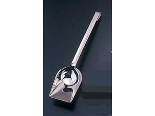 ROSLE レズレー 18－10長柄チップスクープ／10133