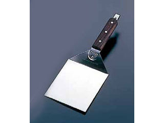 GYOKKODO 玉虎堂製作所 18−0 ハンバーグターナー 中