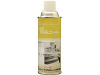 FCJ ファインケミカルジャパン ニューTFEコート 420ml FC-102