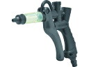 JOPLAX/ジョプラックス プラスチックエアダスター ジョプラスターR(下配管用)+中空糸膜フィルター TD-100H-TF