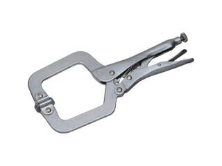 SUPERTOOL スーパーツール グリッププライヤ ワイドマウスタイプ SGP200C