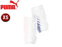 プーマ PUMA PMJ030647-2 PowerCat Lite IND 【XS】 (ホワイト)