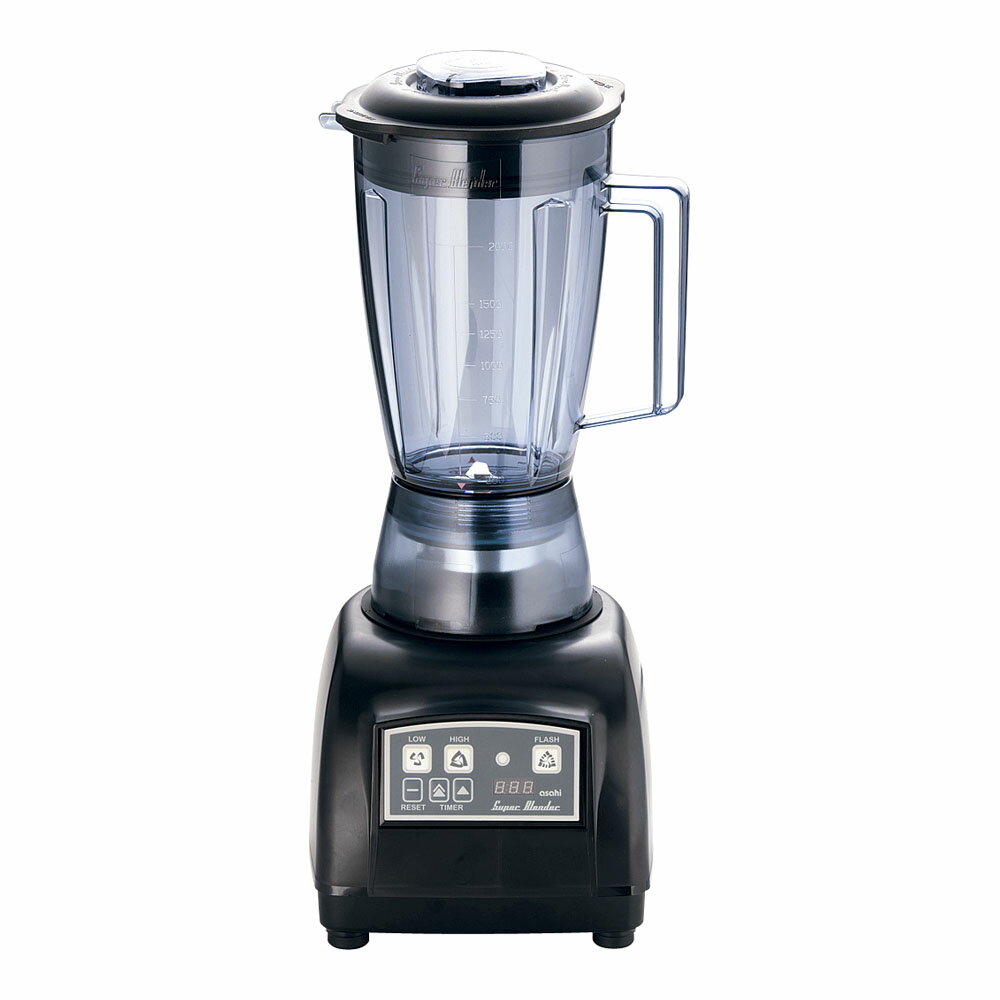 アサヒ　スーパーブレンダ—ASH−2N　SUPERPRO