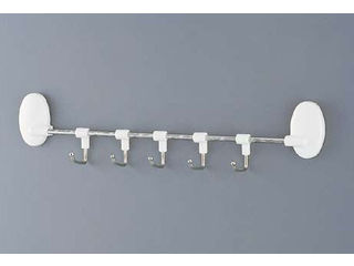 nitoms ニトムズ ハイパワーマグネットフック 5連 H3080