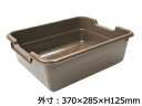 SHINKI 新輝合成 トンボ バスボックス ブラウン 37型