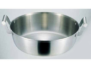 FUJINOS フジノス 18−10 ロイヤル 天ぷら鍋 XPD−270