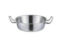 FUJINOS フジノス 19-0 ロイヤルセカンド 天ぷら鍋 (SPD) 30cm