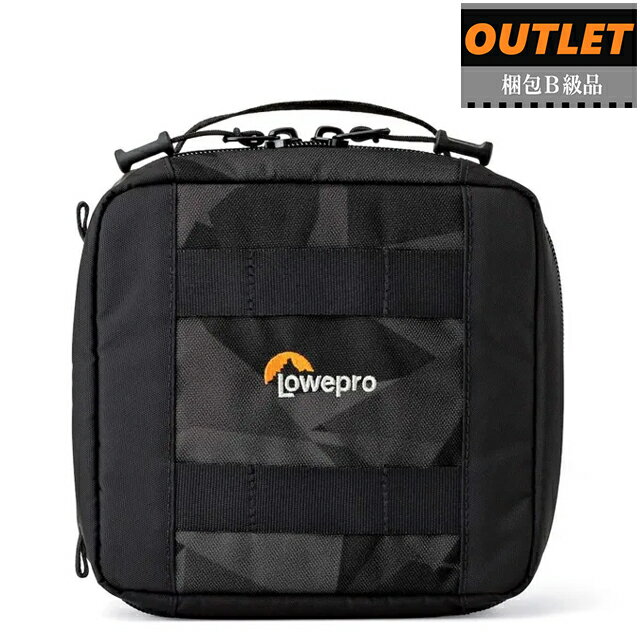 ※商品は未使用新品になります。 Lowepro ロープロ 【梱包B級品】LP36914-PWW ViewPoint CS 60 Black ビューポイントブラック LP36914PWW 値下げしました！【mboutlet】